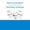 Kenrick Cleveland - The Power of Stories