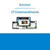 Kenster - 17 Commandments