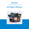 Kenster - Six Figure Alliance