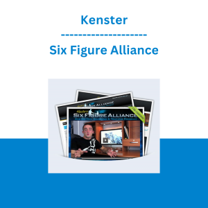 Kenster - Six Figure Alliance