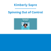 Kimberly Sapre - Spinning Out of Control: Evaluating Dizziness and Vertigo in the Emergency Department