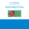 LJ Johnson - Disney Magic for Boys