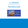 LJ Johnson - Toy Story Land