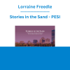 Lorraine Freedle - Stories in the Sand: Psychocultural Pathways to Healing Trauma During Community Crisis - PESI