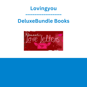 Lovingyou DeluxeBundle Books