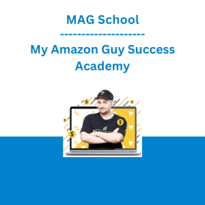 MAG School - My Amazon Guy Success Academy