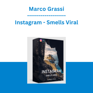 Marco Grassi - Instagram - Smells Viral