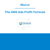 Marco - The AMS Ads Profit Formula