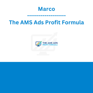 Marco - The AMS Ads Profit Formula