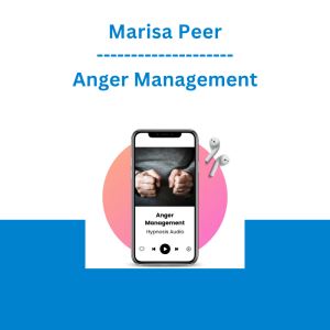 Marisa Peer - Anger Management