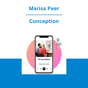 Marisa Peer - Conception
