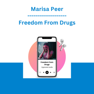 Marisa Peer - Freedom From Drugs