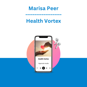Marisa Peer - Health Vortex