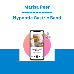 Marisa Peer - Hypnotic Gastric Band
