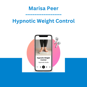 Marisa Peer - Hypnotic Weight Control