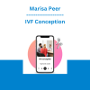 Marisa Peer - IVF Conception