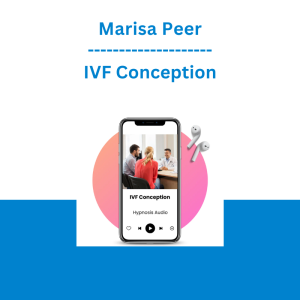Marisa Peer - IVF Conception