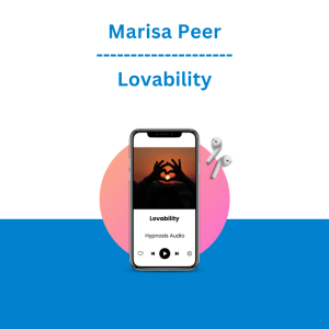 Marisa Peer - Lovability