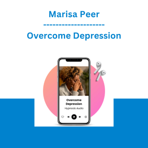 Marisa Peer - Overcome Depression