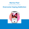 Marisa Peer - Overcome Vaping Addiction