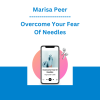 Marisa Peer - Overcome Your Fear Of Needles