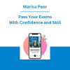 Marisa Peer - Pass Your Exams With Confidence and Skill