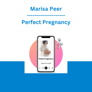 Marisa Peer - Perfect Pregnancy