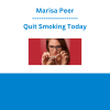 Marisa Peer - Quit Smoking Today