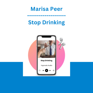 Marisa Peer - Stop Drinking