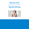 Marisa Peer - Wealth Wiring