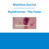 Matthew Encina - Styleframes - The Futur