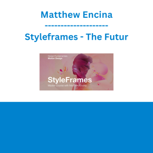 Matthew Encina - Styleframes - The Futur