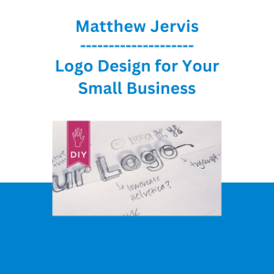 Matthew Jervis - Logo Design for Your Small Business