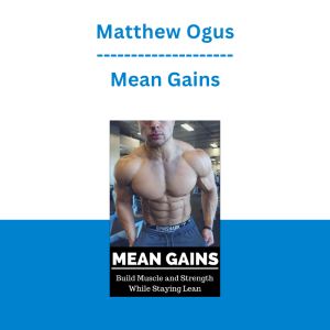 Matthew Ogus - Mean Gains