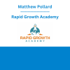 Matthew Pollard - Rapid Growth Academy