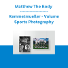 Matthew The Body Kemmetmueller - Volume Sports Photography