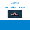 Maximum Bodybuilding Hypnosis