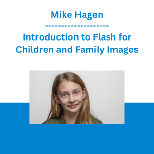 Mike Hagen - Introduction to Flash for Children and Family Images