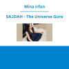 Mina Irfan - SAJDAH - The Universe Guru