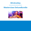 Mindvalley Masterclass DeluxeBundle