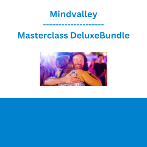 Mindvalley Masterclass DeluxeBundle