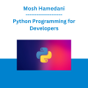 Mosh Hamedani - Python Programming for Developers