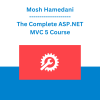 Mosh Hamedani - The Complete ASP.NET MVC 5 Course