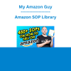 My Amazon Guy - Amazon SOP Library