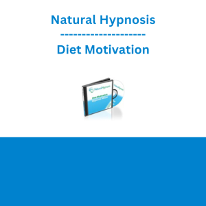 Natural Hypnosis - Diet Motivation