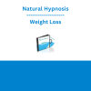 Natural Hypnosis - Weight Loss