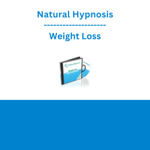 Natural Hypnosis - Weight Loss
