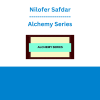 Nilofer Safdar - Alchemy Series