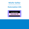 Nilofer Safdar - Outcreation 101