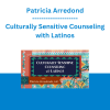 Patricia Arredondo - Culturally Sensitive Counseling with Latinos